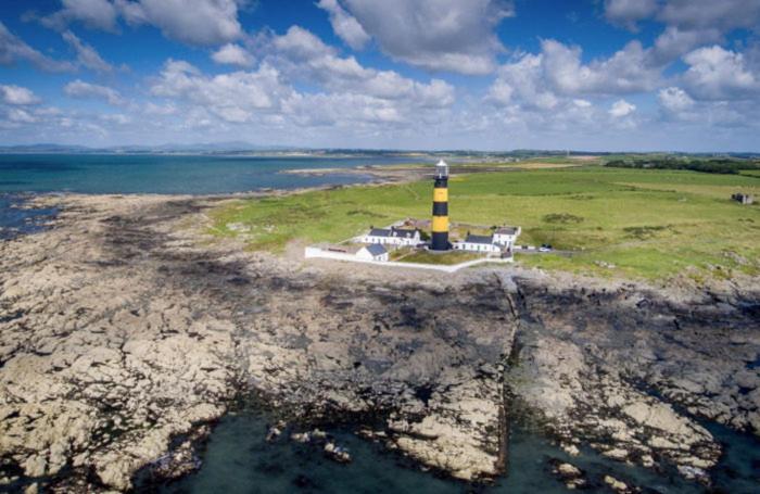 Fishermans Cottage Killough 外观 照片