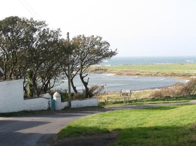 Fishermans Cottage Killough 外观 照片