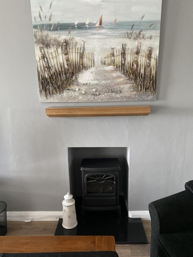 Fishermans Cottage Killough 外观 照片