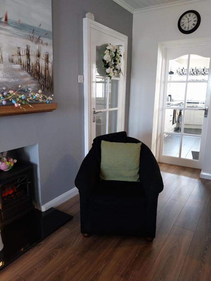 Fishermans Cottage Killough 外观 照片