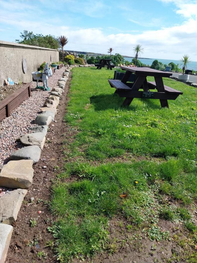 Fishermans Cottage Killough 外观 照片