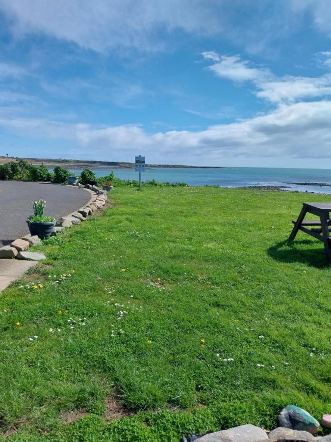 Fishermans Cottage Killough 外观 照片