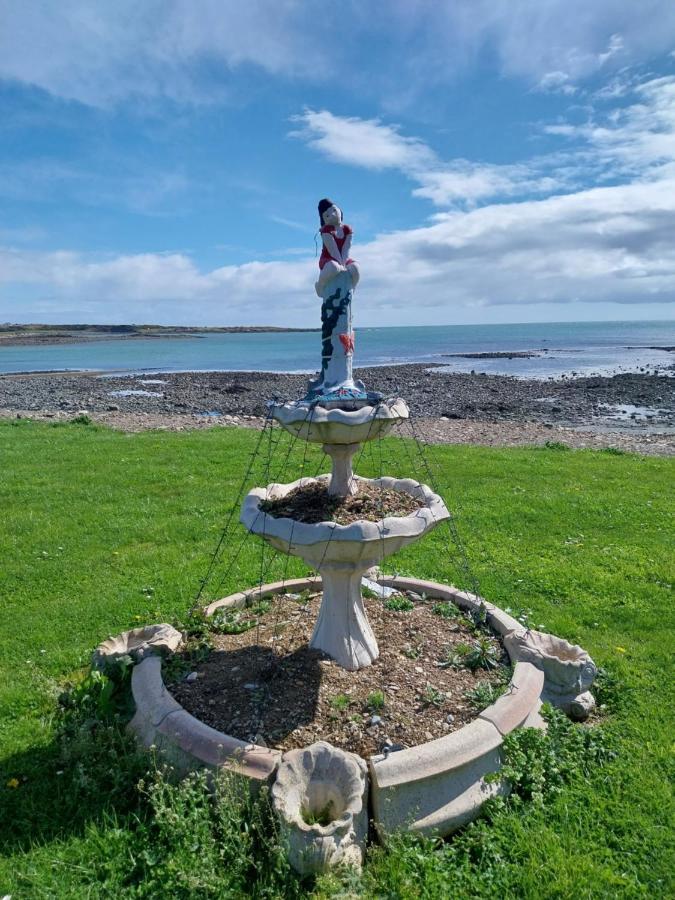Fishermans Cottage Killough 外观 照片